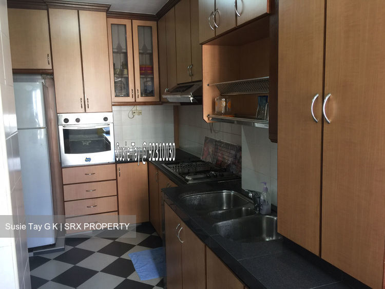 Blk 541 Bukit Panjang Ring Road (Bukit Panjang), HDB 5 Rooms #214206111
